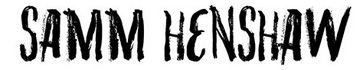 Samm Henshaw