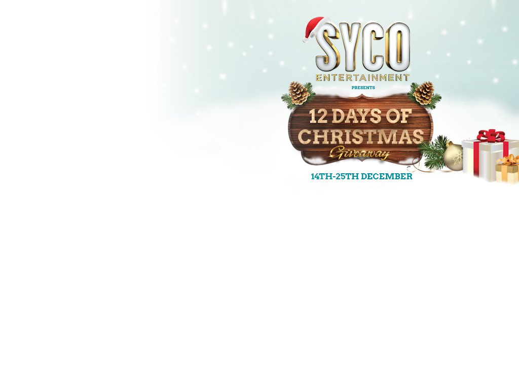 Syco Entertainment